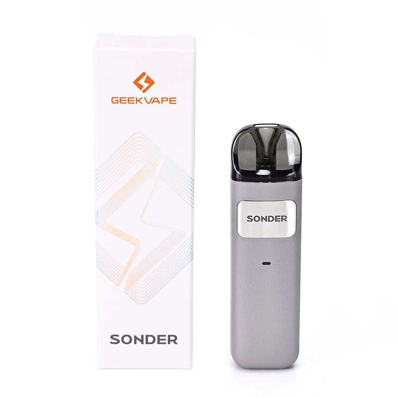 Geekvape Sonder U Pod System Kit 1000mAh