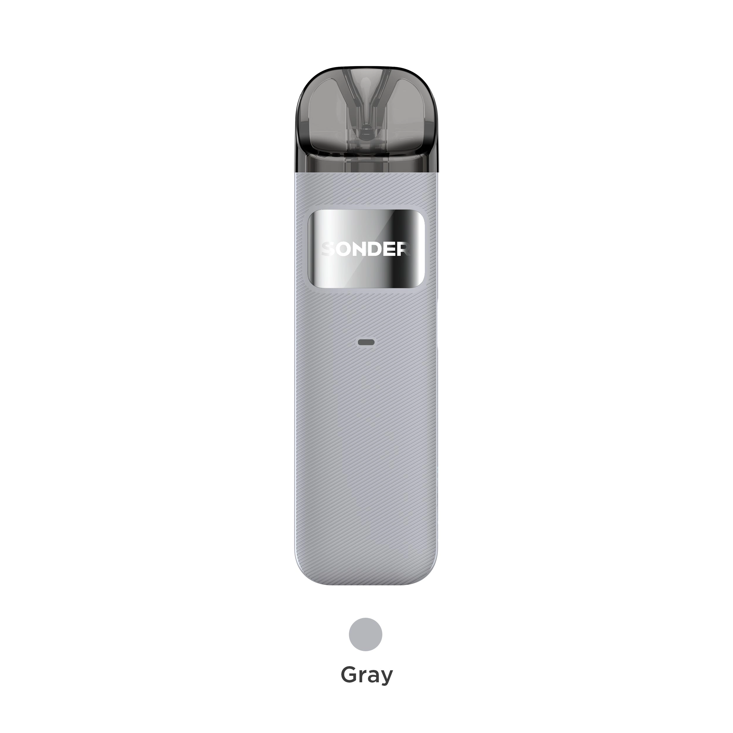 Geekvape Sonder U Pod System Kit 1000mAh