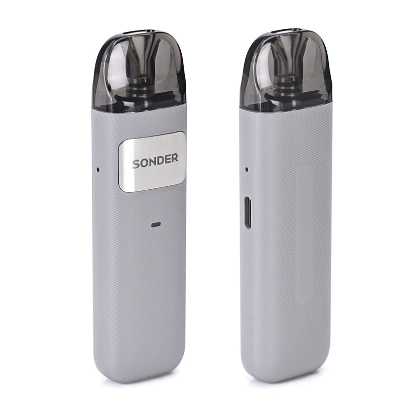Geekvape Sonder U Pod System Kit 1000mAh