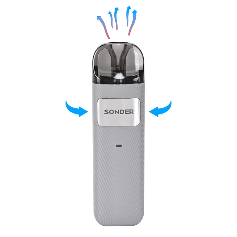 Geekvape Sonder U Pod System Kit 1000mAh