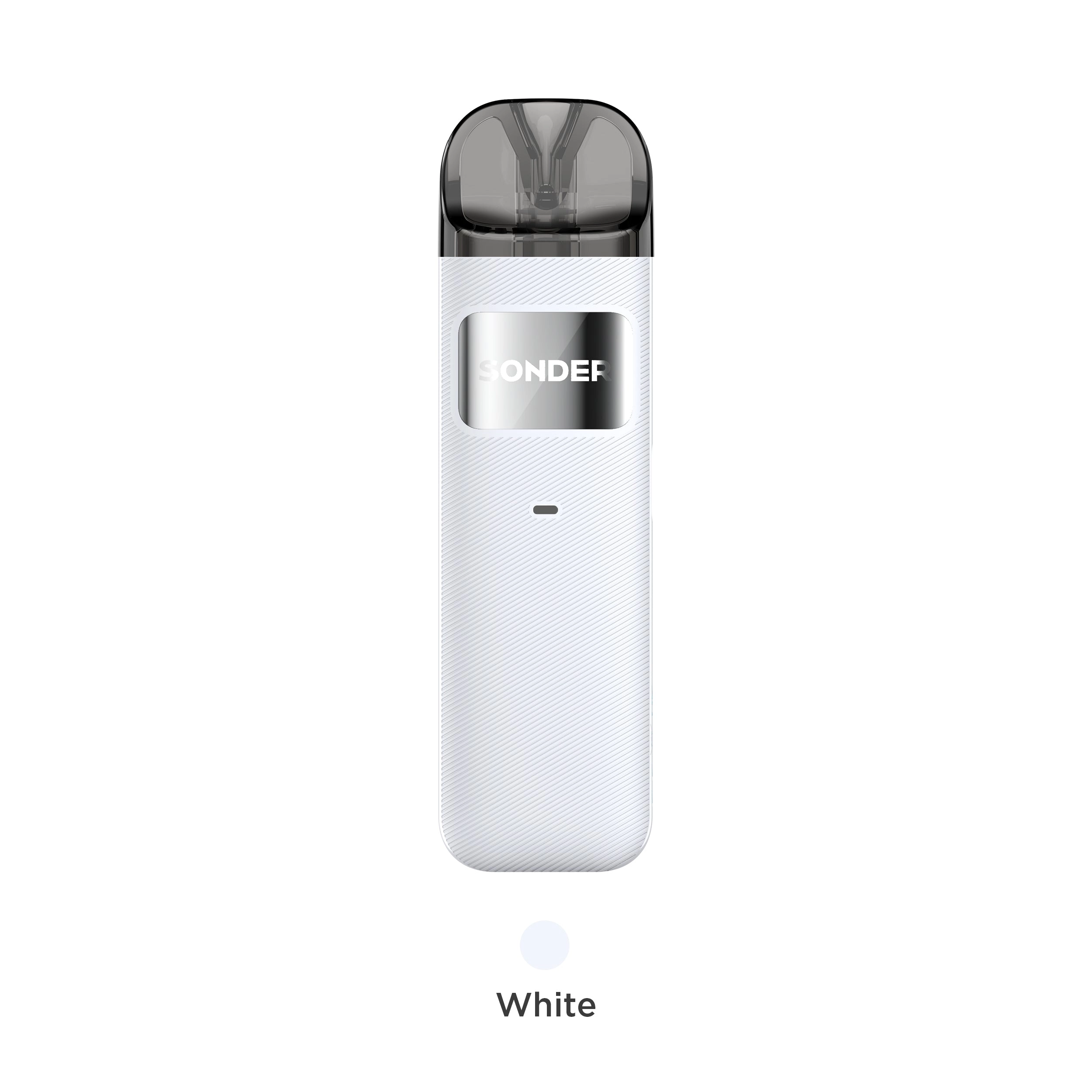 Geekvape Sonder U Pod System Kit 1000mAh