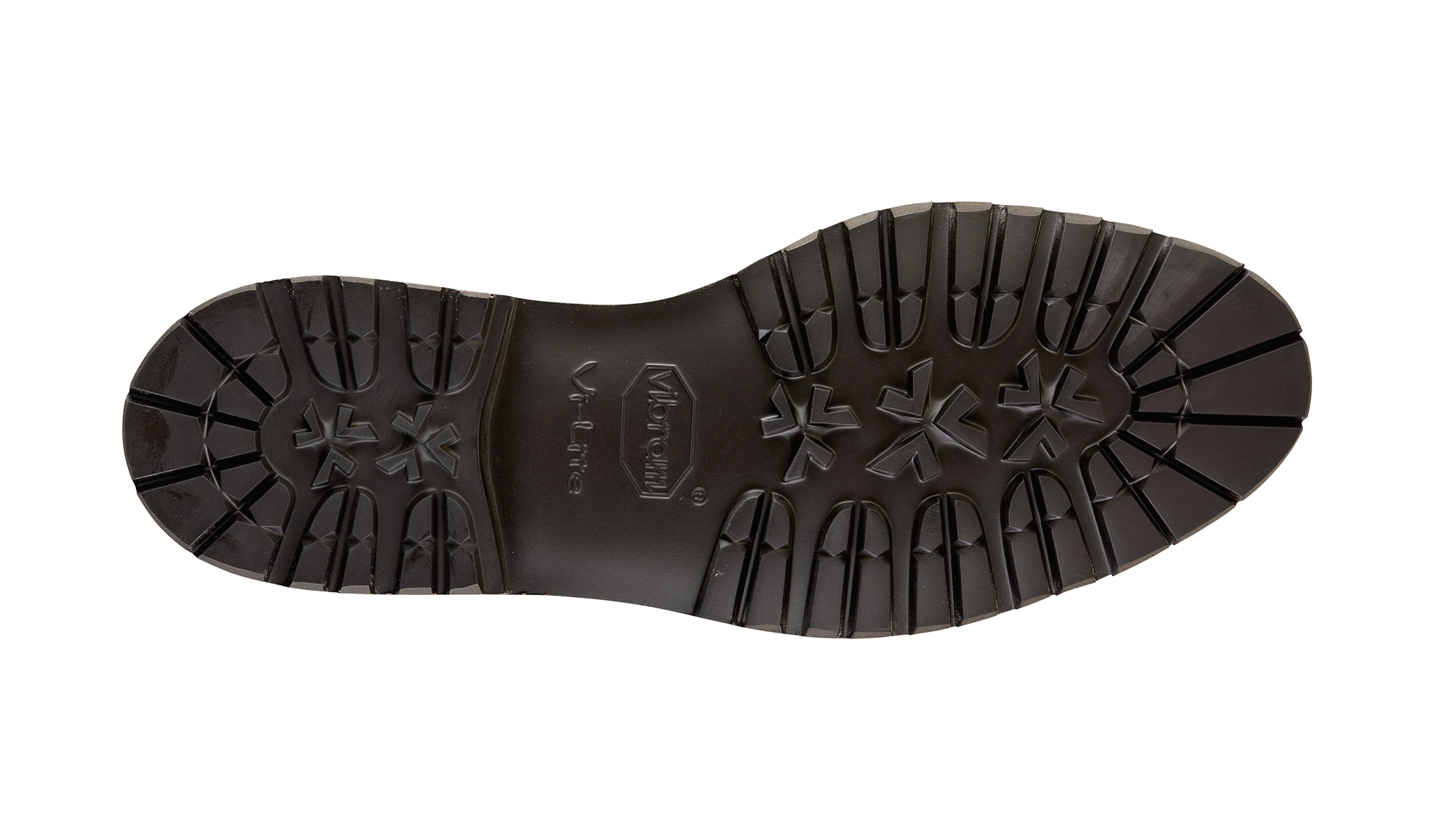 Glencoe - Dark Brown Grain