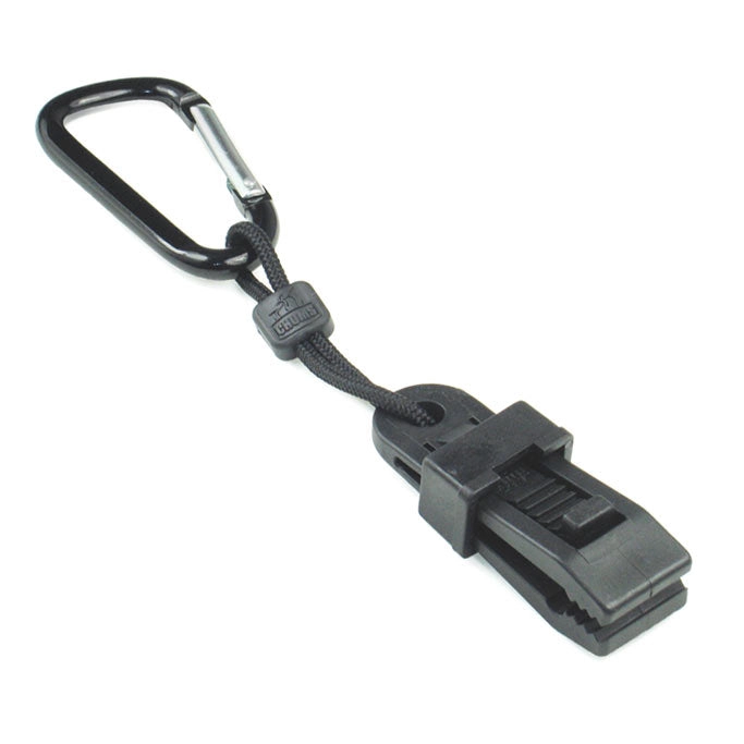 Glove Clip Carabiner