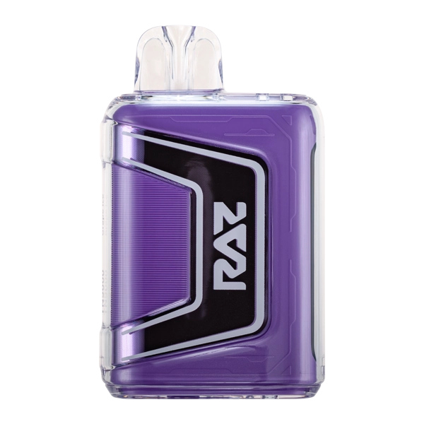 Grape Ice RAZ TN9000