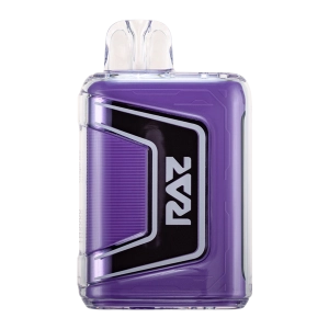Grape Ice RAZ TN9000