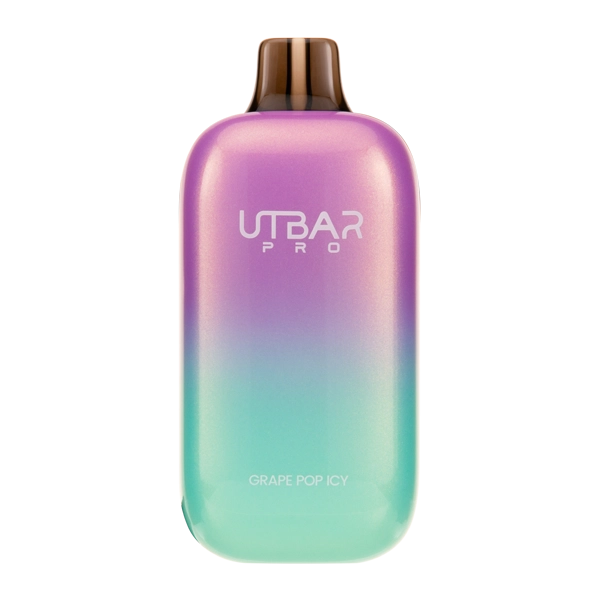 Grape Pop Icy UT BAR PRO