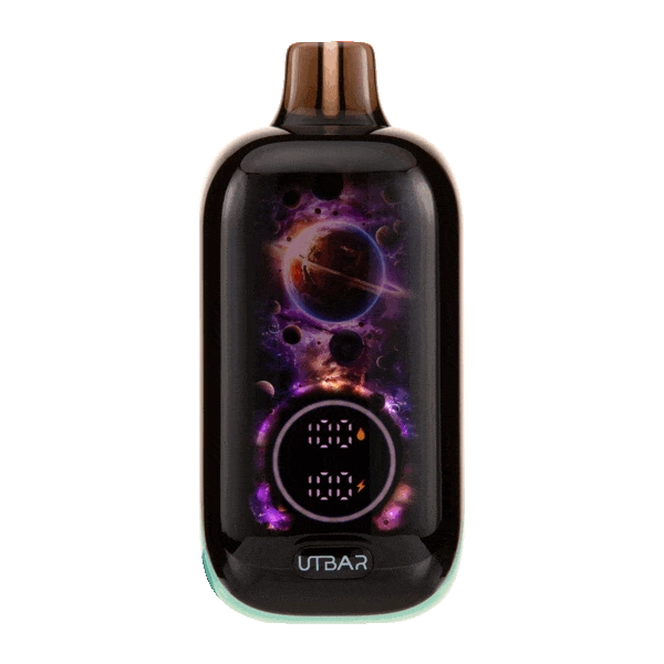 Grape Pop Icy UT BAR PRO