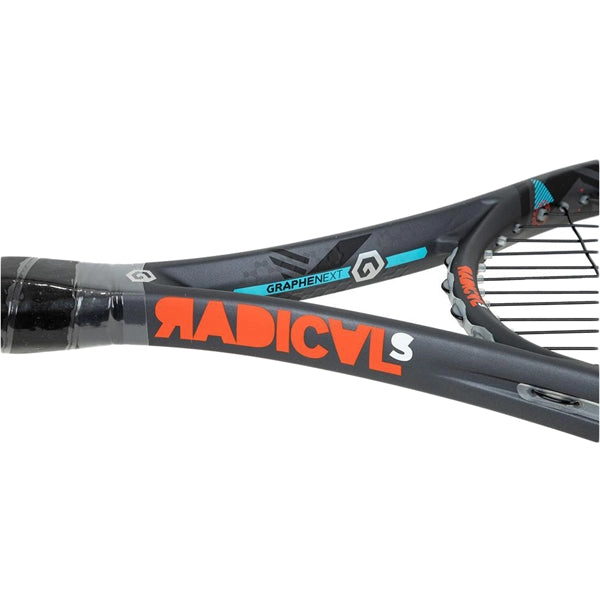 GrapheneXT Radical S