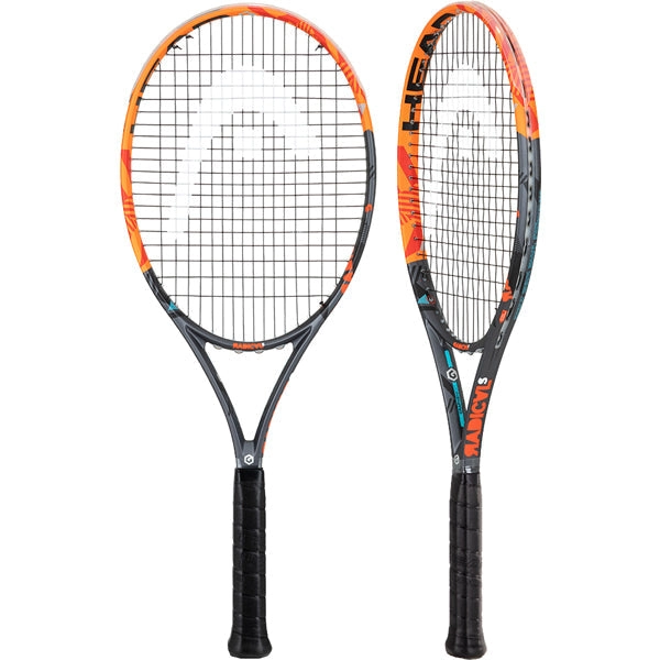 GrapheneXT Radical S