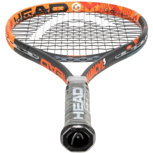 GrapheneXT Radical S