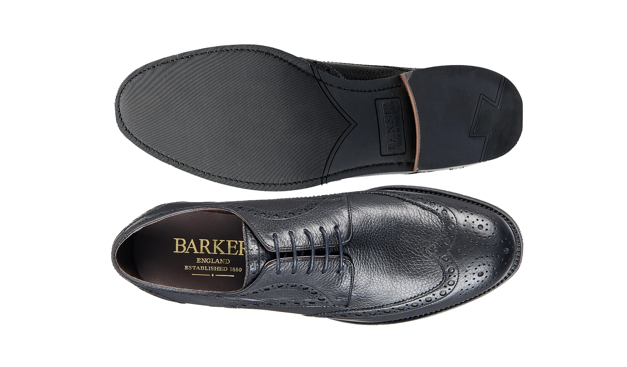Grassington - Black Grain