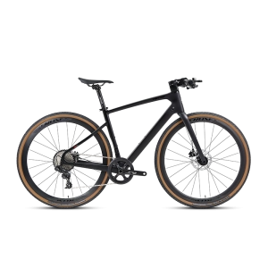 GRAVEL V1 - PB (Hybrid) - SRAM NX 11 Speed - Carbon Fiber Gravel Bike