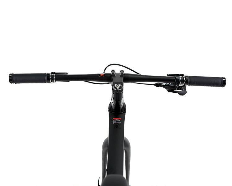 GRAVEL V1 - PB (Hybrid) - SRAM NX 11 Speed - Carbon Fiber Gravel Bike