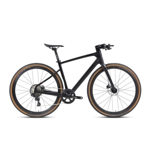 GRAVEL V1 - PB (Hybrid) - SRAM NX 11 Speed - Carbon Fiber Gravel Bike