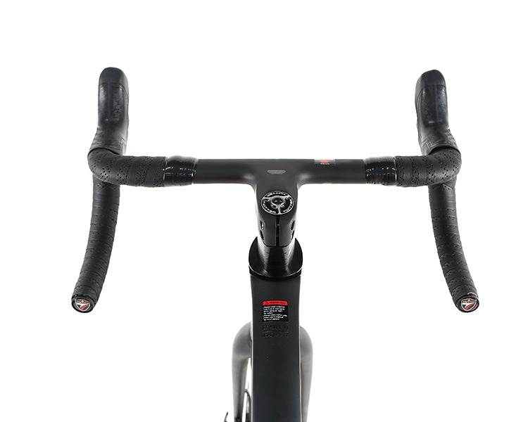 GRAVEL V1 - RS SENSAH 24 Speed - Carbon Fiber Gravel Bike