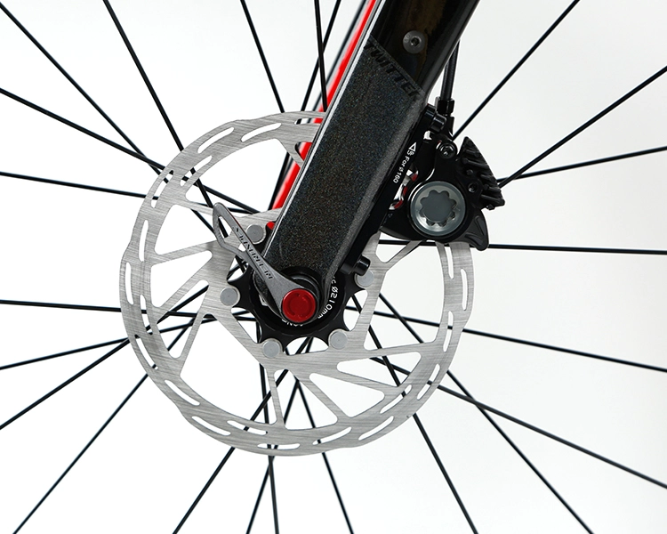 GRAVEL X - PB (Hybrid) - SRAM  NX 11 Speed - Carbon Fiber Gravel Bike