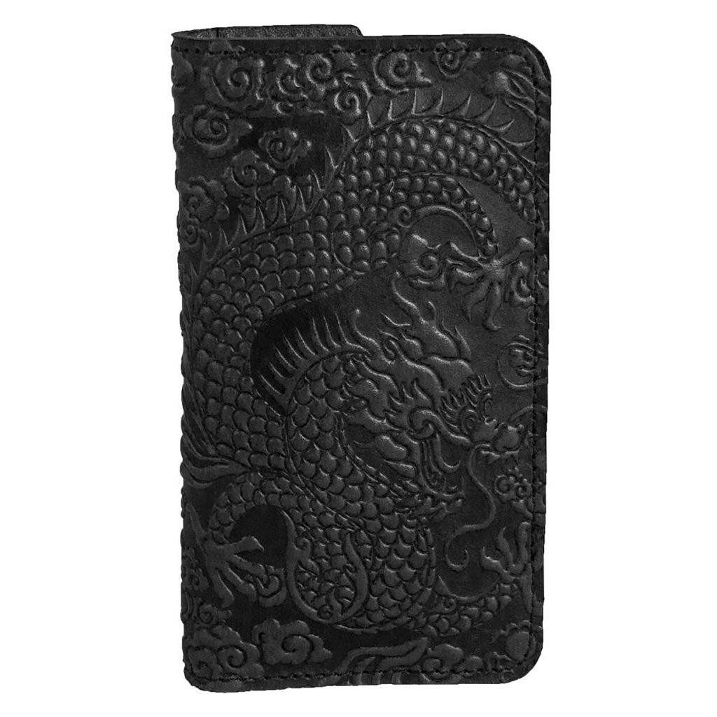 HAPPY EXTRA, iPhone Wallet, Cloud Dragon