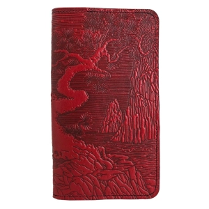HAPPY EXTRA, iPhone Wallet, River Garden
