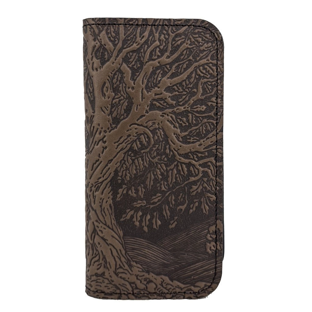 HAPPY EXTRA, iPhone Wallet, Tree of Life
