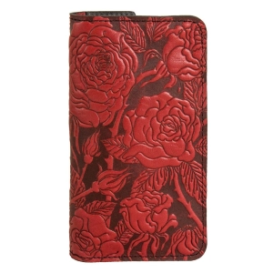 HAPPY EXTRA, iPhone Wallet, Wild Rose