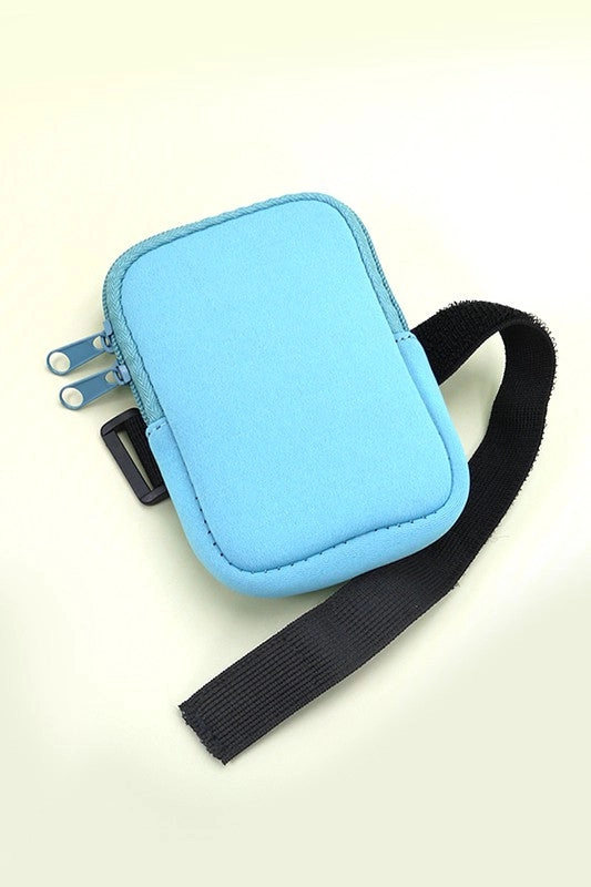 Happy Traveler Buddy Pouch Wallet