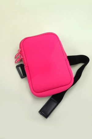 Happy Traveler Buddy Pouch Wallet