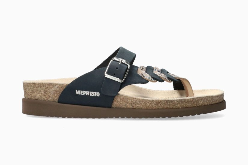 Heleonore - Navy 6045/M304