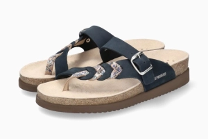 Heleonore - Navy 6045/M304