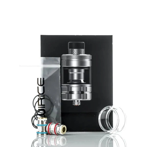 Hellvape X Wirice Launcher Sub-Ohm Tank