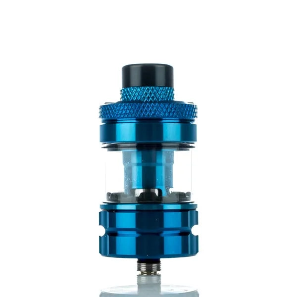 Hellvape X Wirice Launcher Sub-Ohm Tank