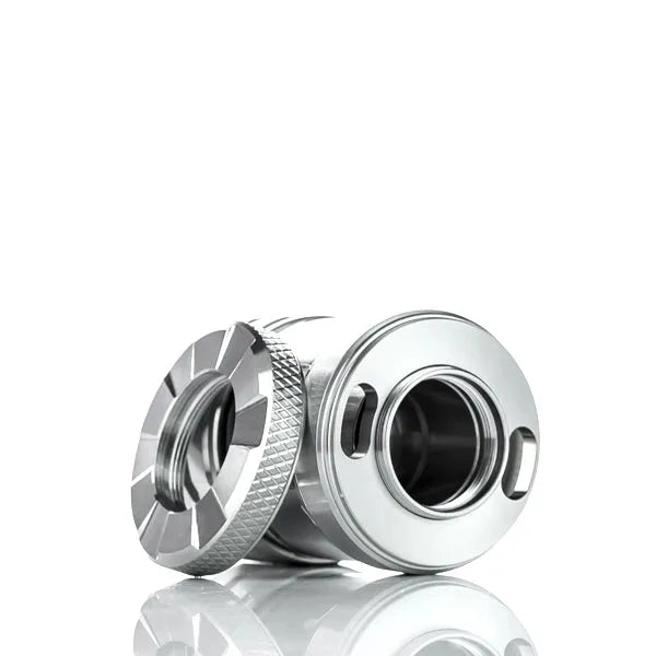 Hellvape X Wirice Launcher Sub-Ohm Tank