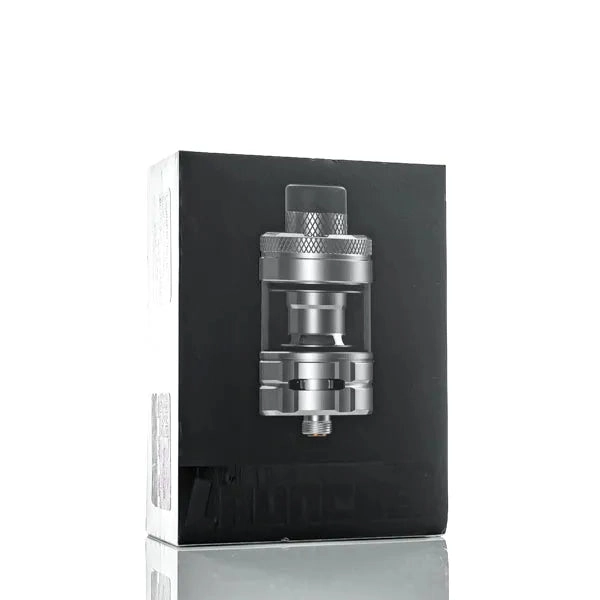Hellvape X Wirice Launcher Sub-Ohm Tank