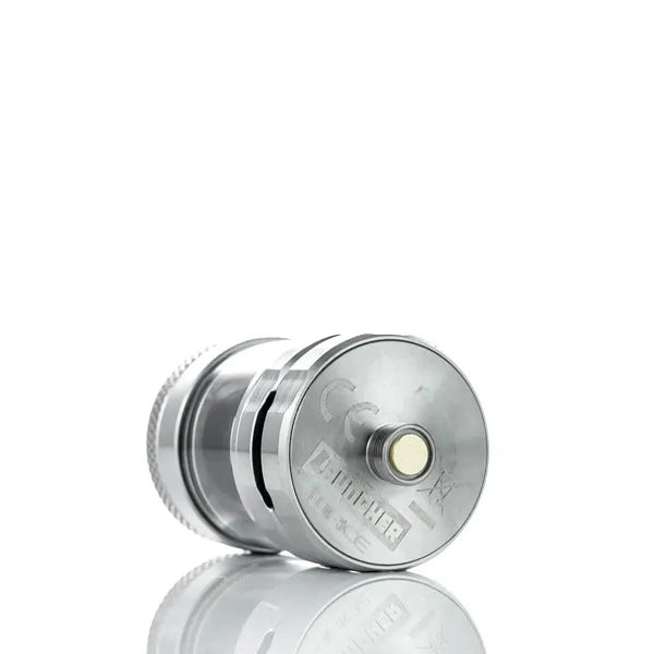 Hellvape X Wirice Launcher Sub-Ohm Tank