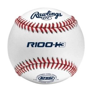 High School Game Ball