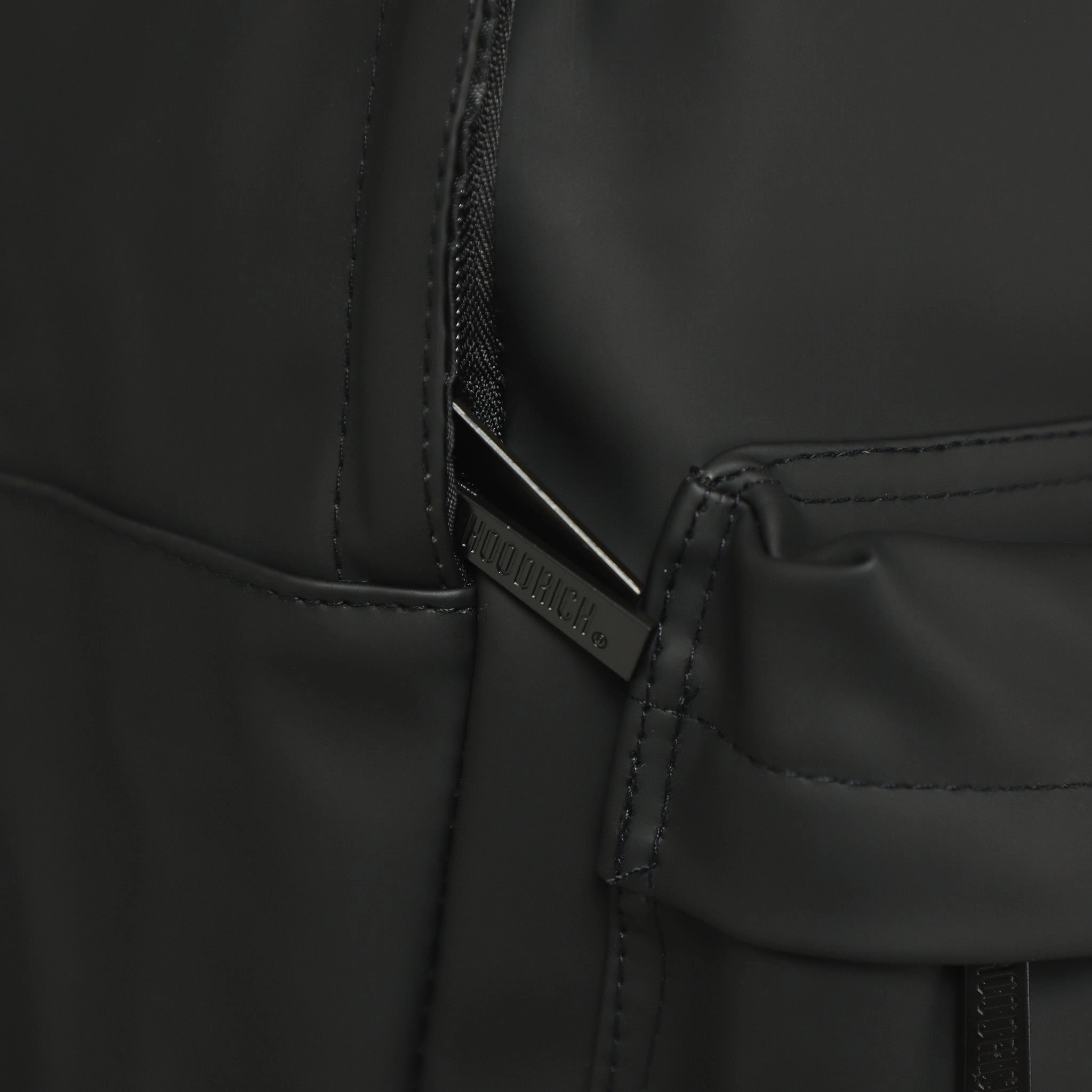 Hoodrich OG Chromatic Backpack / Black