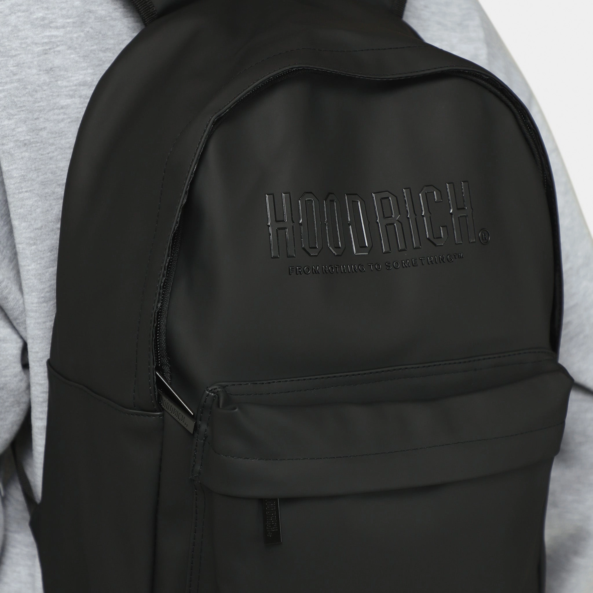 Hoodrich OG Chromatic Backpack / Black