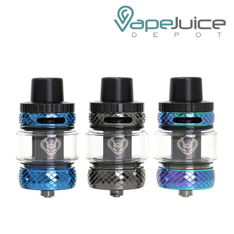 HorizonTech Sakerz Master Tank