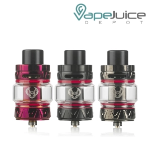 HorizonTech Sakerz Sub Ohm Tank