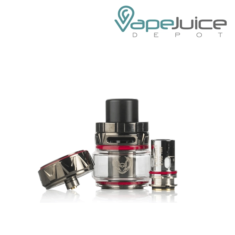HorizonTech Sakerz Sub Ohm Tank