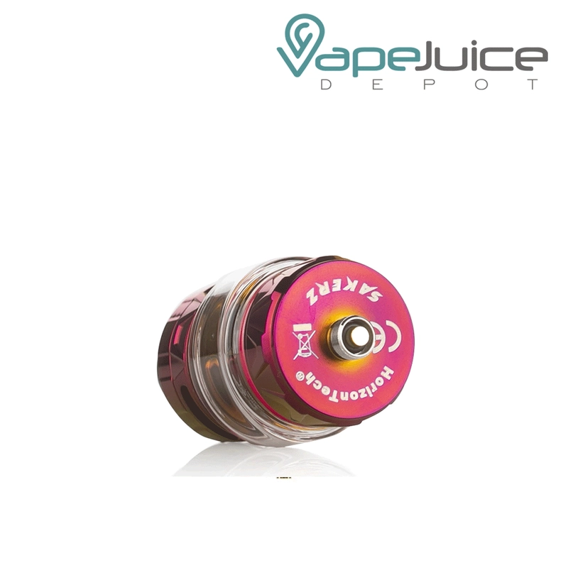 HorizonTech Sakerz Sub Ohm Tank