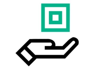 HPE Security User Awareness Training - web-based training - 1 year - 500 licenses - volume - 18001-19000 licenses H2VN1A1