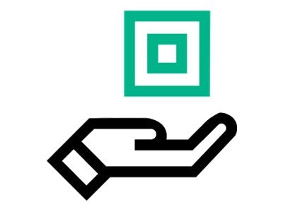 HPE Security User Awareness Training - web-based training - 1 year - 500 licenses - volume - 4001-5000 licenses H2VL6A1
