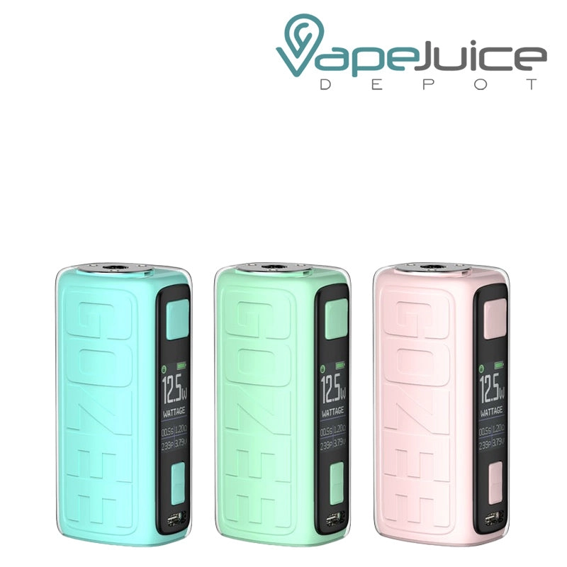 Innokin GoZee Mod 60W