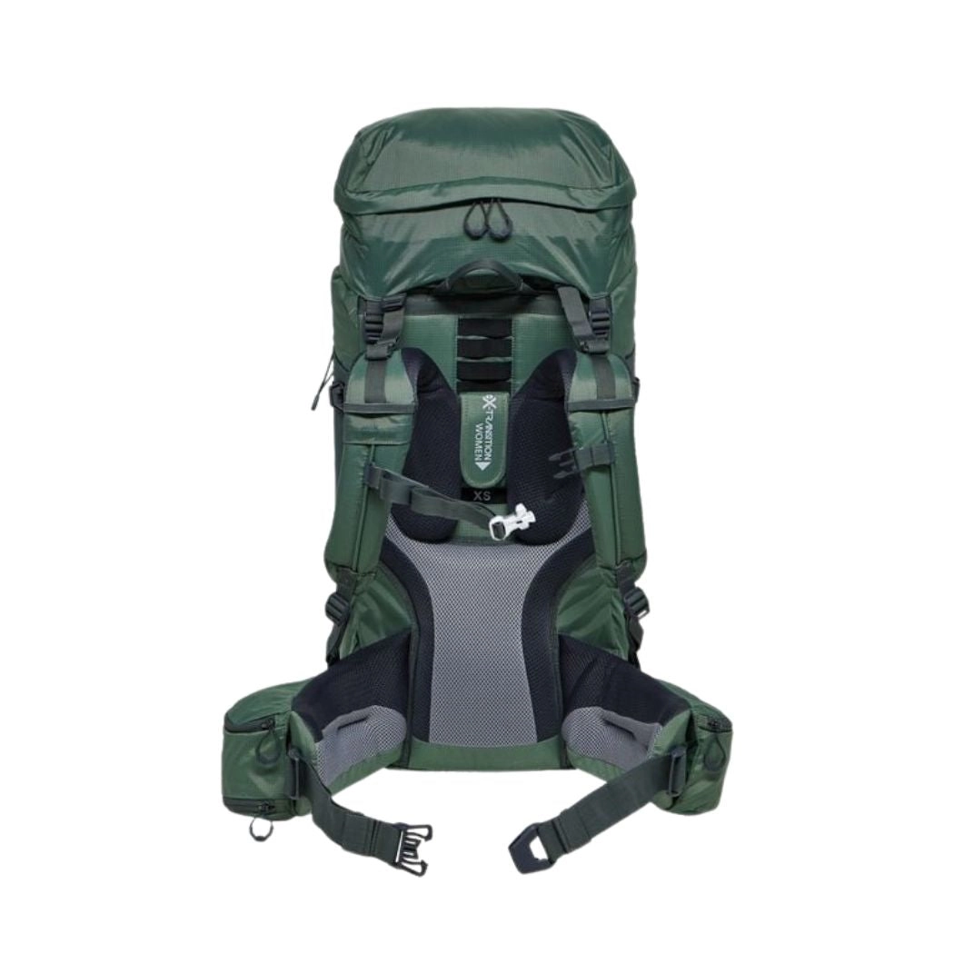 jack wolfskin Highland Trail 50/5 Women's Trekking Backpack