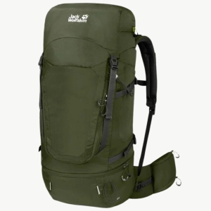 jack wolfskin Highland Trail 55 5 Men's Backpack