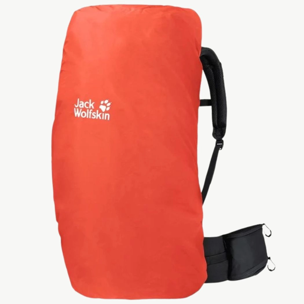 jack wolfskin Highland Trail 55 5 Men's Backpack