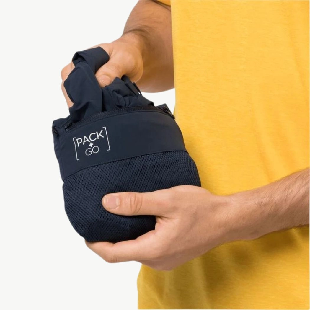 jack wolfskin Pack & Go Men's Pants