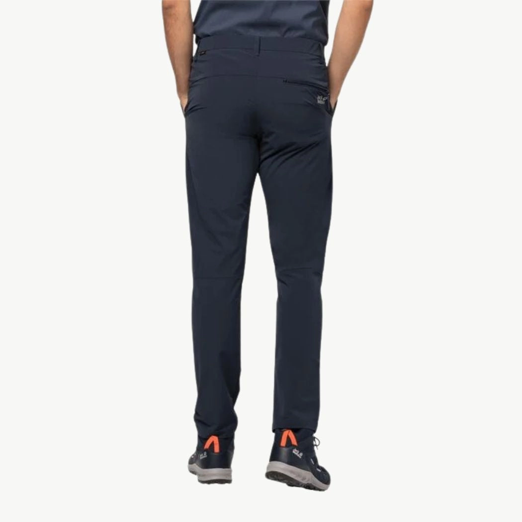 jack wolfskin Pack & Go Men's Pants