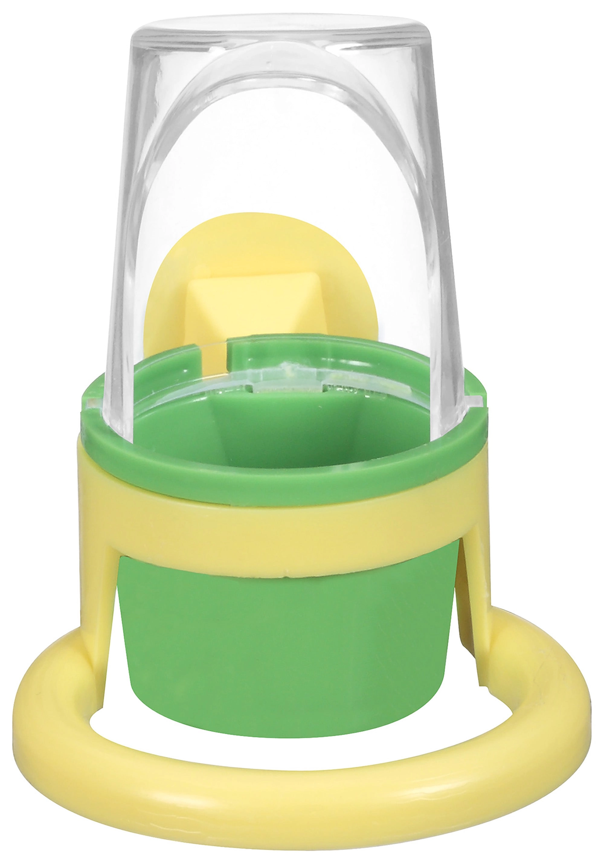JW Clean Cup Bird Feed & Water Cup
