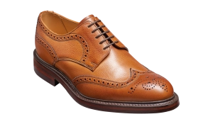 Kelmarsh - Cedar Grain
